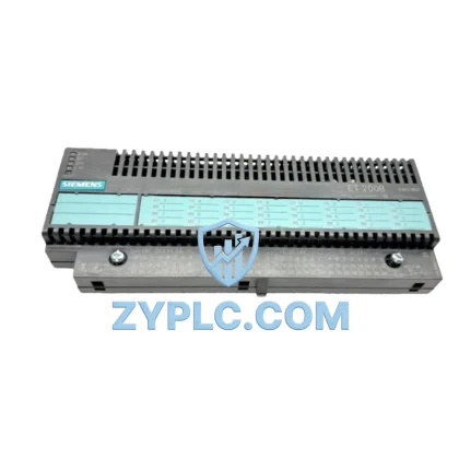 Siemens 6ES7133-0BN01-0XB0 Industrial Network Interface for ET 200S Systems 6ES7133-0BN01-0XB0 Siemens