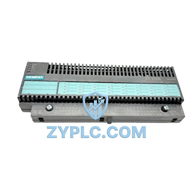 Siemens 6ES7133-0BN01-0XB0 Industrial Network Interface for ET 200S Systems