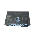 Siemens 6ES7134-4GB01-0AB0 System-Ready Analog Input for ET 200S Architecture