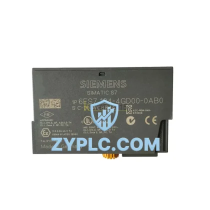Siemens 6ES7134-4GD00-0AB0 Industrial Network Interface for ET 200S Systems 6ES7134-4GD00-0AB0 Siemens
