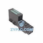 Siemens 6ES7134-4JB00-0AB0 Industrial Network Interface for ET 200S Systems