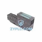 Siemens 6ES7134-4JB00-0AB0 Industrial Network Interface for ET 200S Systems