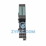 Siemens 6ES7134-4JB00-0AB0 Industrial Network Interface for ET 200S Systems
