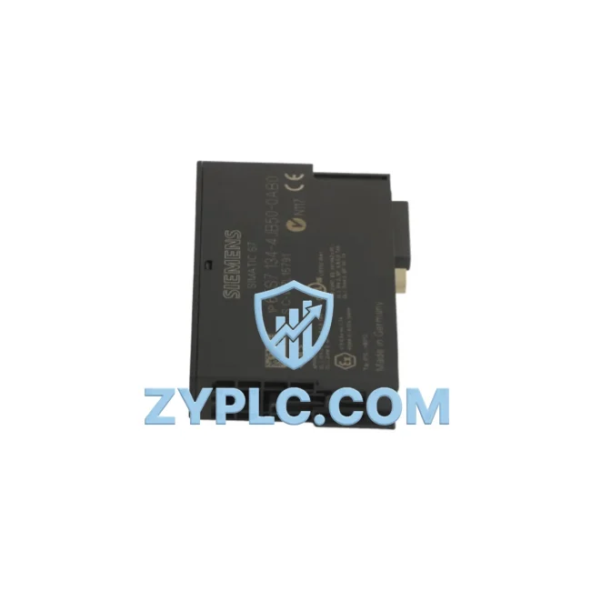 Siemens 6ES7134-4JB50-0AB0 Industrial Network Interface for ET 200S Systems