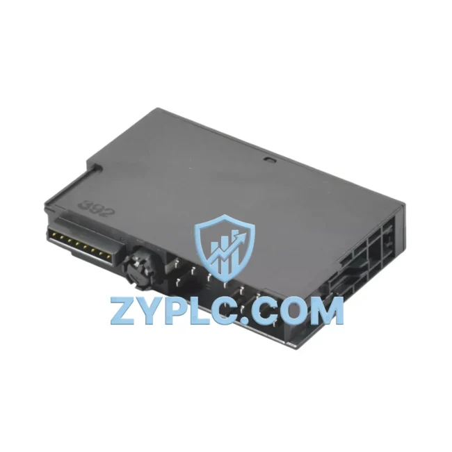 Siemens 6ES7134-4LB02-0AB0 Energy-Saving Analog Input Module ET 200S