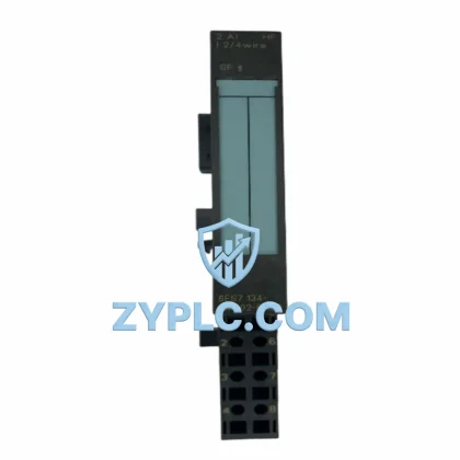 Siemens 6ES7134-4MB02-0AB0 Energy-Saving Analog Input Module ET 200S 6ES7134-4MB02-0AB0 Siemens