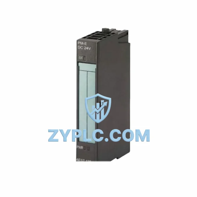 Siemens 6ES7134-4NB51-0AB0 Network Interface ET 200S