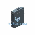 Siemens 6ES7134-6GD01-0BA1 Industrial Network Interface for ET 200SP Systems