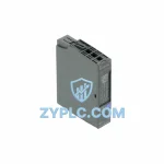 Siemens 6ES7134-6GF00-0AA1 Energy-Saving AI Module ET 200SP