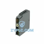 Siemens 6ES7134-6GF00-0AA1 Energy-Saving AI Module ET 200SP