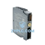Siemens 6ES7134-6HD00-0BA1 ET 200SP Analog Input Module