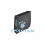 Siemens 6ES7134-7TD00-0AB0 System-Ready AI Energy Meter for ET 200SP Architecture