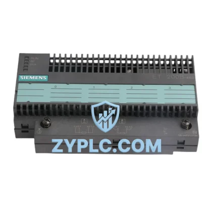 Siemens 6ES7135-0HF01-0XB0 Analog Output ET 200S 6ES7135-0HF01-0XB0 Siemens