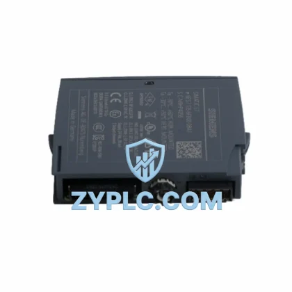 Siemens 6ES7135-4GB00-0AB0 System-Ready Analog Output for ET 200S Architecture 6ES7135-4GB00-0AB0 Siemens