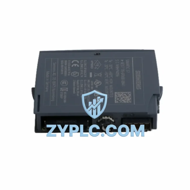 Siemens 6ES7135-4GB00-0AB0 System-Ready Analog Output for ET 200S Architecture