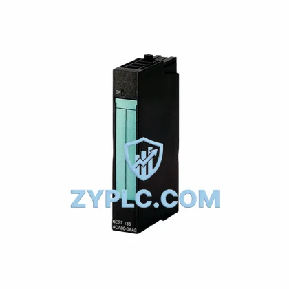 Siemens 6ES7135-4GB52-0AB0 Analog Output Module ET 200S 6ES7135-4GB52-0AB0 Siemens