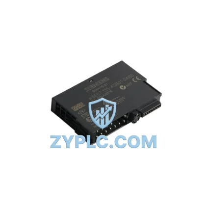 Siemens 6ES7135-6FB00-0BA1 System-Ready Analog Output for ET 200SP Architecture 6ES7135-6FB00-0BA1 Siemens