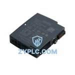 Siemens 6ES7135-6FB00-0BA1 System-Ready Analog Output for ET 200SP Architecture