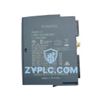 Siemens 6ES7135-6HB00-0DA1 System-Ready Analog Output for ET 200SP Architecture