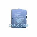 Siemens 6ES7135-6HD00-0BA1 System-Ready Analog Output for ET 200SP Architecture