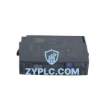 Siemens 6ES7135-6TD00-0CA1 Industrial Network Interface for ET 200SP Systems