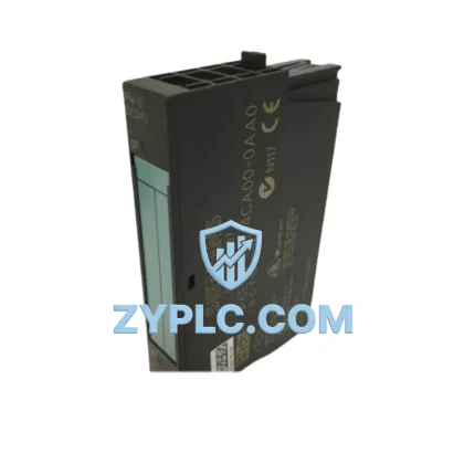 Siemens 6ES7138-4CA00-0AA0 Industrial Network Interface for ET 200S Systems 6ES7138-4CA00-0AA00 Siemens