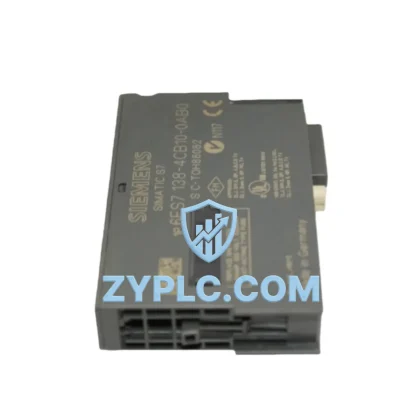 Siemens 6ES7138-4CB10-0AB0 Energy-Saving Power Module for ET 200S Automation 6ES7138-4CB10-0AB0 Siemens