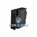 Siemens 6ES7138-4CF02-0AB0 Industrial Network Interface for ET 200S Systems