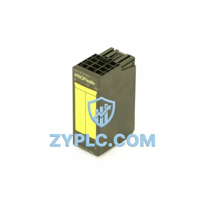 Siemens 6ES7138-4CF03-0AB0 Energy-Saving Power Module ET 200S