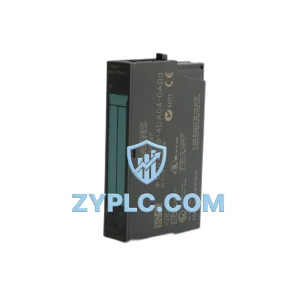 Siemens 6ES7138-4DA04-0AB0 System-Ready Counter for ET 200S Architecture 6ES7138-4DA04-0AB0 Siemens