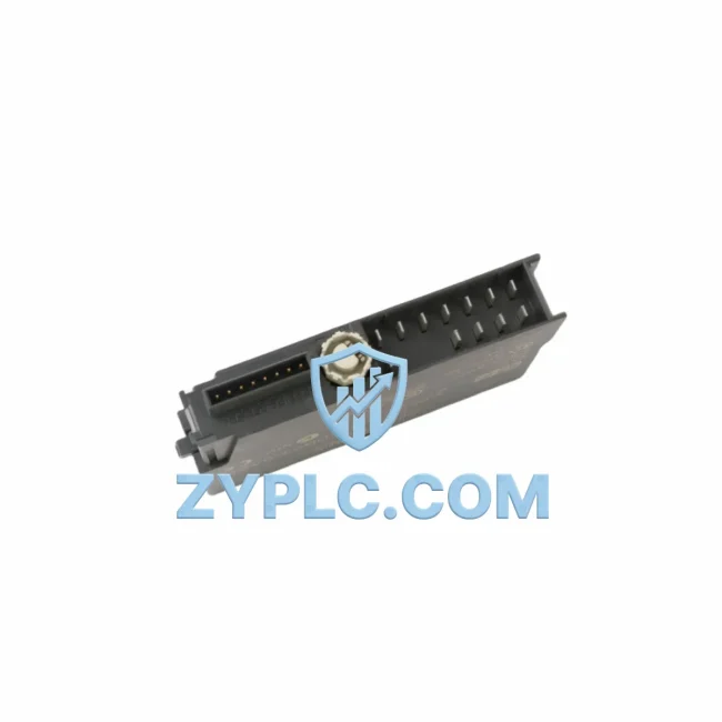 Siemens 6ES7138-4DB03-0AB0 Industrial Network Interface for ET 200S Systems
