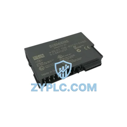 Siemens 6ES7138-4DC01-0AB0 Energy-Saving Analog Input Module ET 200S 6ES7138-4DC01-0AB0 Siemens