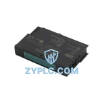Siemens 6ES7138-4DC01-0AB0 Energy-Saving Analog Input Module ET 200S