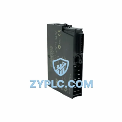 Siemens 6ES7138-4DF01-0AB0 ET 200S Serial Interface Module 6ES7138-4DF01-0AB0 Siemens