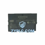 Siemens 6ES7138-4DF01-0AB0 ET 200S Serial Interface Module