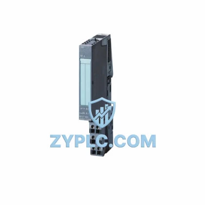 Siemens 6ES7138-4DF11-0AB0 Energy-Saving I/O Module ET 200S 6ES7138-4DF11-0AB0 Siemens