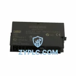 Siemens 6ES7138-4FA02-0AB0 System-Ready I/O Module for ET 200S Architecture