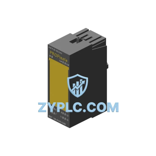 Siemens 6ES7138-4FA05-0AB0 Industrial Network Interface ET 200S