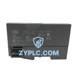 Siemens 6ES7138-4HA00-0AB0 Industrial Network Interface for ET 200S Systems