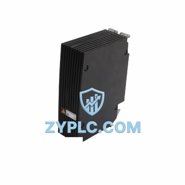 Siemens 6ES7138-7EC00-0AA0 System-Ready Power Supply for ET 200SP Architecture