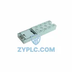 Siemens 6ES7141-3BH00-0XA0 Industrial Network Interface for ET 200S Systems