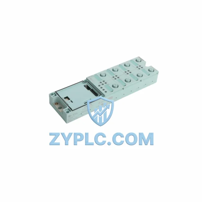 Siemens 6ES7141-3BH00-0XA0 Industrial Network Interface for ET 200S Systems