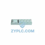 Siemens 6ES7141-3BH00-0XA0 Industrial Network Interface for ET 200S Systems