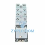 Siemens 6ES7143-3BH00-0XA0 Industrial Network Interface for ET 200S Systems