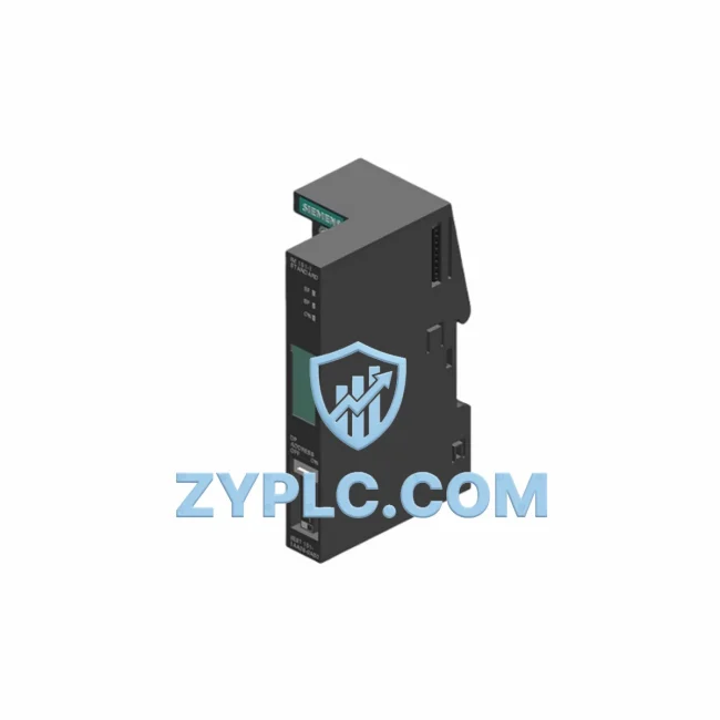 Siemens 6ES7151-1AA02-0AB0 System-Ready Interface Module for ET 200S Architecture