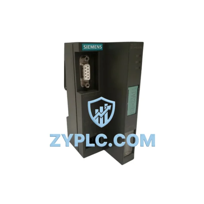 Siemens 6ES7151-1AA03-0AB0 System-Ready Interface Module for ET 200S Architecture