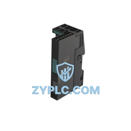 Siemens 6ES7151-1AA05-0AB0 System-Ready Interface Module for ET 200S Architecture 6ES7151-1AA05-0AB0 Siemens