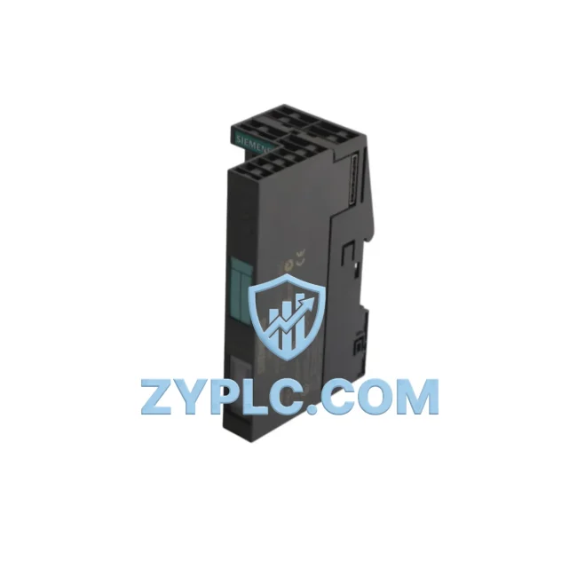 Siemens 6ES7151-1AA05-0AB0 System-Ready Interface Module for ET 200S Architecture
