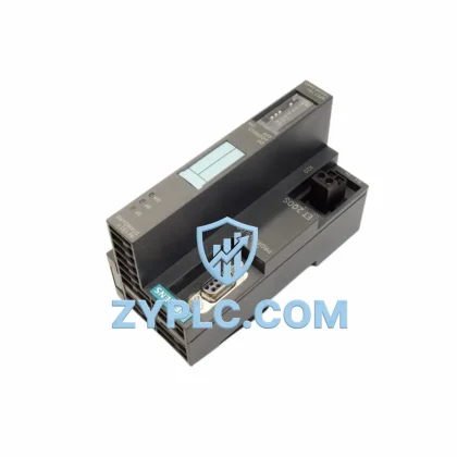 Siemens 6ES7151-1AA06-0AB0 PROFIBUS Interface Module | ET200S IM151-1 6ES7151-1AA06-0AB0 Siemens