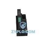 Siemens 6ES7151-1AA06-0AB0 PROFIBUS Interface Module | ET200S IM151-1
